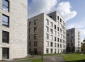 Vorschau: Studierendenwohnhäuser Hansaallee