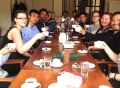 Vorschau: Internationale Studierende bei der International Coffee Hour