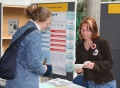 Vorschau: Beratung am Info-Stand