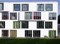 Vorschau: Wohnanlage Campus Appartements in Oldenburg