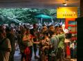 Vorschau: Sommerfest "OUT all Night" auf dem Campus Haarentor, Oldenburg