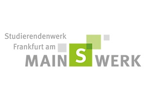 Logo des Studierendenwerks Frankfurt am Main