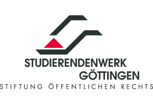 Logo Studierendenwerk Göttingen