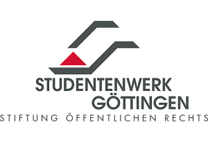 Logo Studentenwerk Göttingen