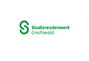 Logo Studierendenwerk Greifswald