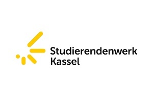 Logo Studierendenwerk Kassel
