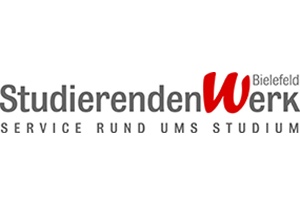 Logo des Studierendenwerks Bielefeld