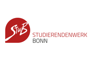 Logo des Studierendenwerks Bonn