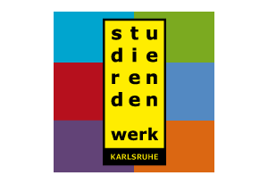 Logo Studierendenwerk Karlsruhe