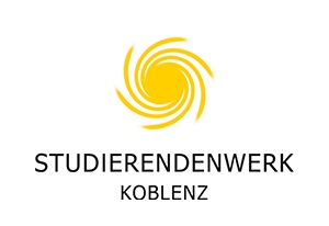 Logo des Studierendenwerks Koblenz