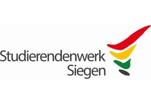Logo Studierendenwerk Siegen 