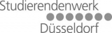 Logo Studierendenwerk Düsseldorf