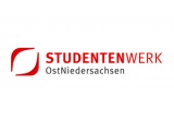Logo Studentenwerk OstNiedersachsen