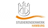 Logo des Studierendenwerks Hamburg