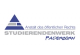 Logo Studierendenwerk Paderborn