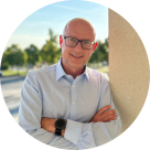 Portrait Uwe Pöhlmann