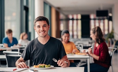 Student Mensa