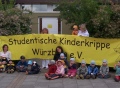 Vorschau: Kinderkrippe 