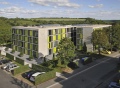Vorschau: Wohnheim in Würzburg