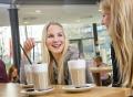 Vorschau: In insgesamt 17 Mensen und Cafés bietet das Studierendenwerk Dortmund ein vielfältiges Angebot.