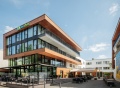 Vorschau: Unser Hotel SeeZeit liegt direkt am Aasee