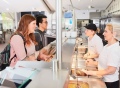 Vorschau: In den Mensen des Studierendenwerks werden jährlich 1,7 Millionen Essen ausgegeben