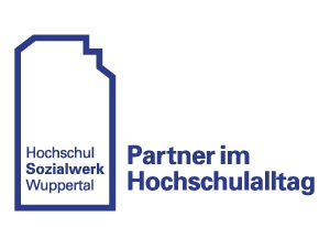 Logo Hochschul-Sozialwerk Wuppertal
