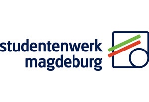 Logo Studentenwerk Magdeburg