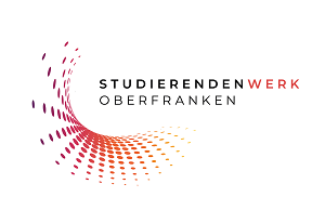 Logo Studierendenwerk Oberfranken