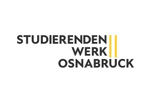 Logo Studierendenwerk Osnabrück