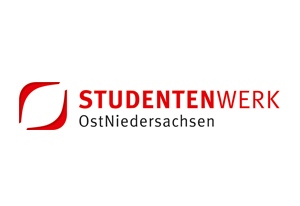 Logo Studentenwerk OstNiedersachsen