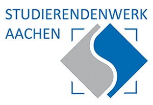 Logo Studierendenwerk Aachen