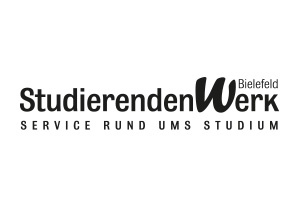 Logo des Studierendenwerks Bielefeld