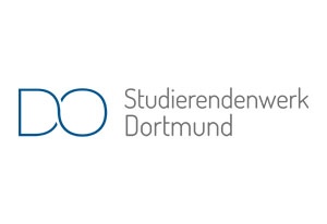 Logo des Studierendenwerks Dortmund