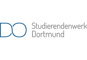 Logo Studierendenwerk Dortmund