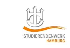 Logo des Studierendenwerks Hamburg