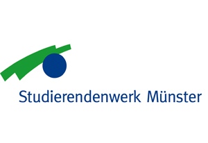 Logo Studierendenwerk Münster