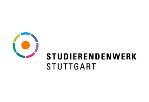 Logo Studierendenwerk Stuttgart