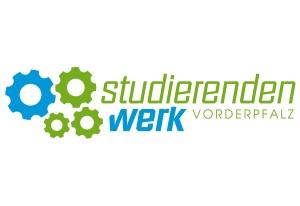 Logo des Studierendenwerks Vorderpfalz