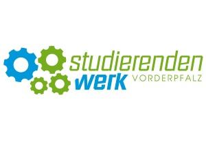 Logo des Studierendenwerks Vorderpfalz
