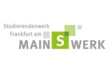 Logo des Studierendenwerks Frankfurt am Main