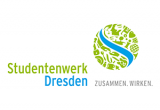 Logo des Studentenwerks Dresden 