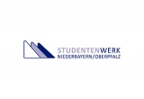 Logo des Studentenwerk Niederbayern/Oberpfalz