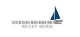 Logo des Studierendenwerkes Rostock-Wismar