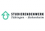 Logo des Studierendenwerks Tübingen-Hohenheim