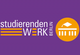 Logo des Studierendenwerks Berlin